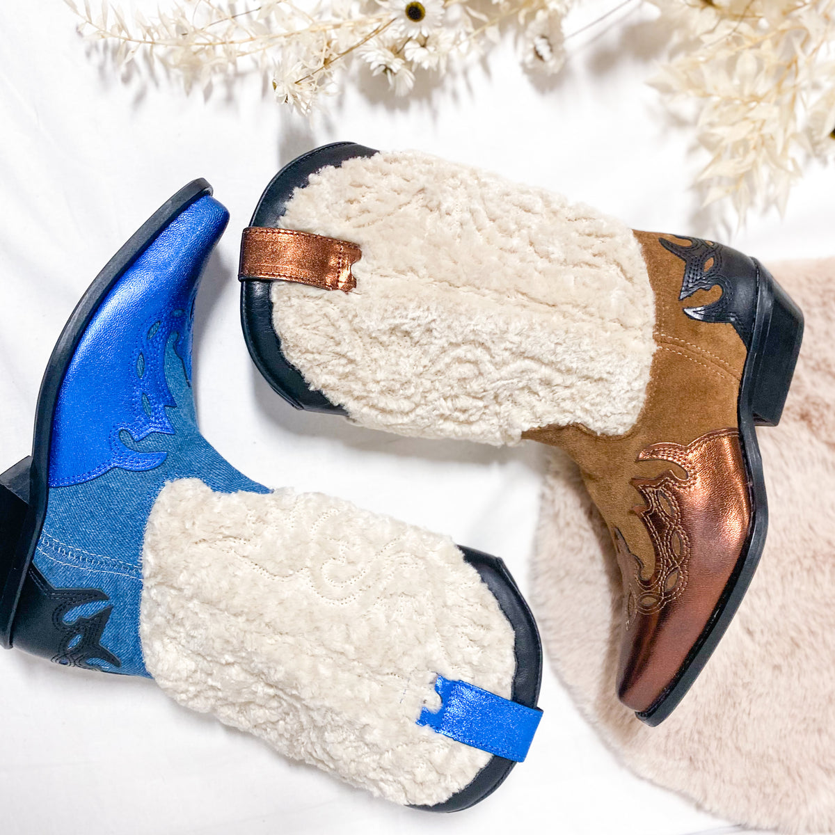Teddy Heel