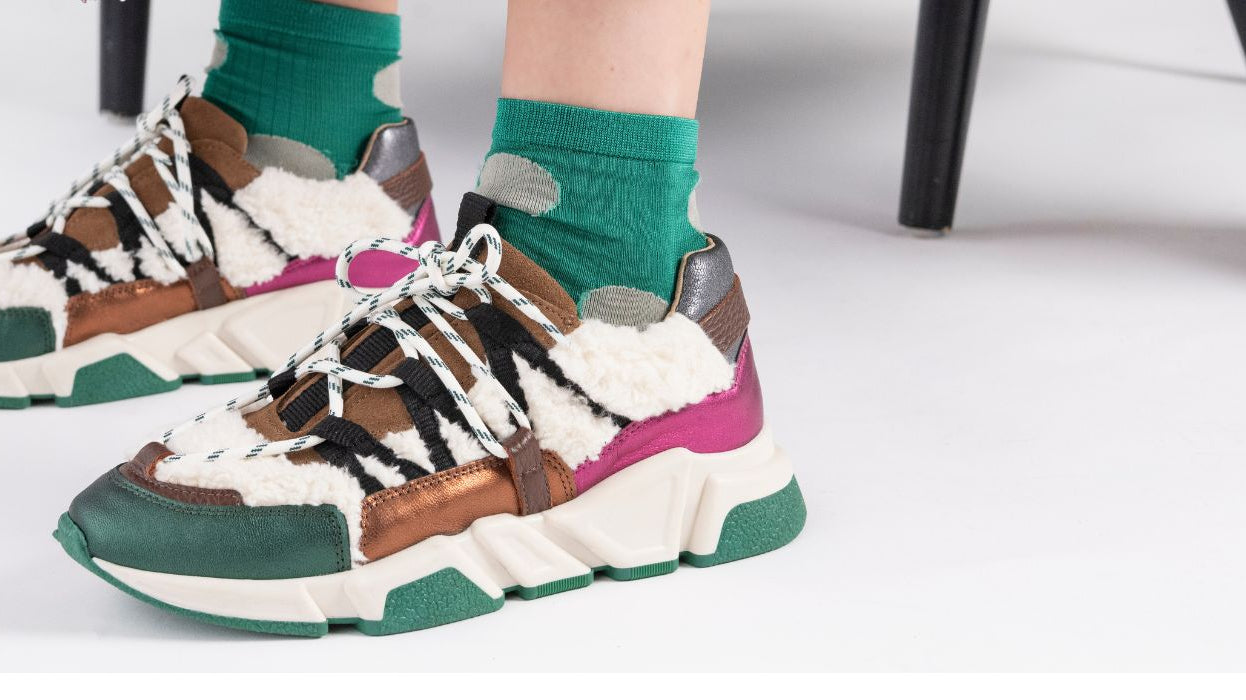 How to style: Teddy trend Los Angeles