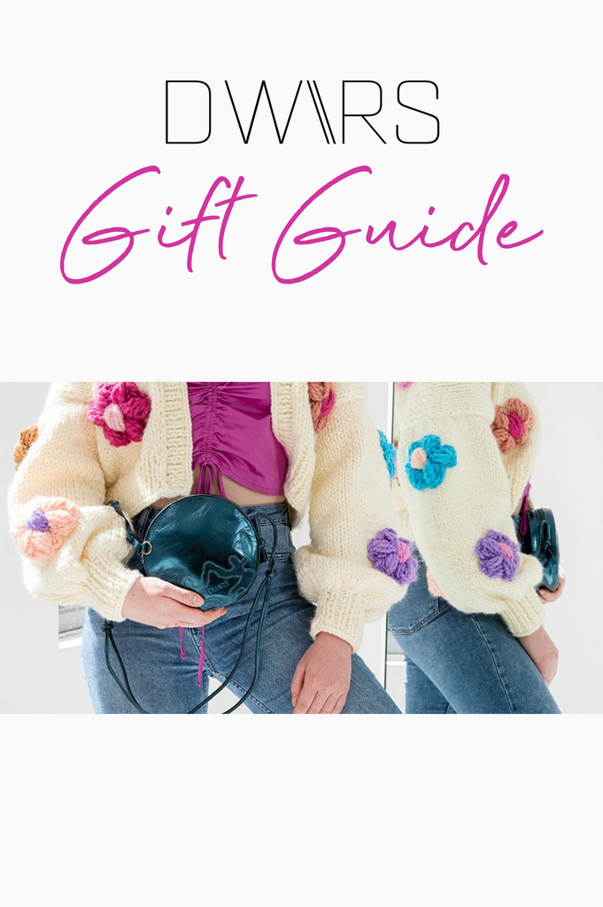 Jouw DWRS Gift Guide!