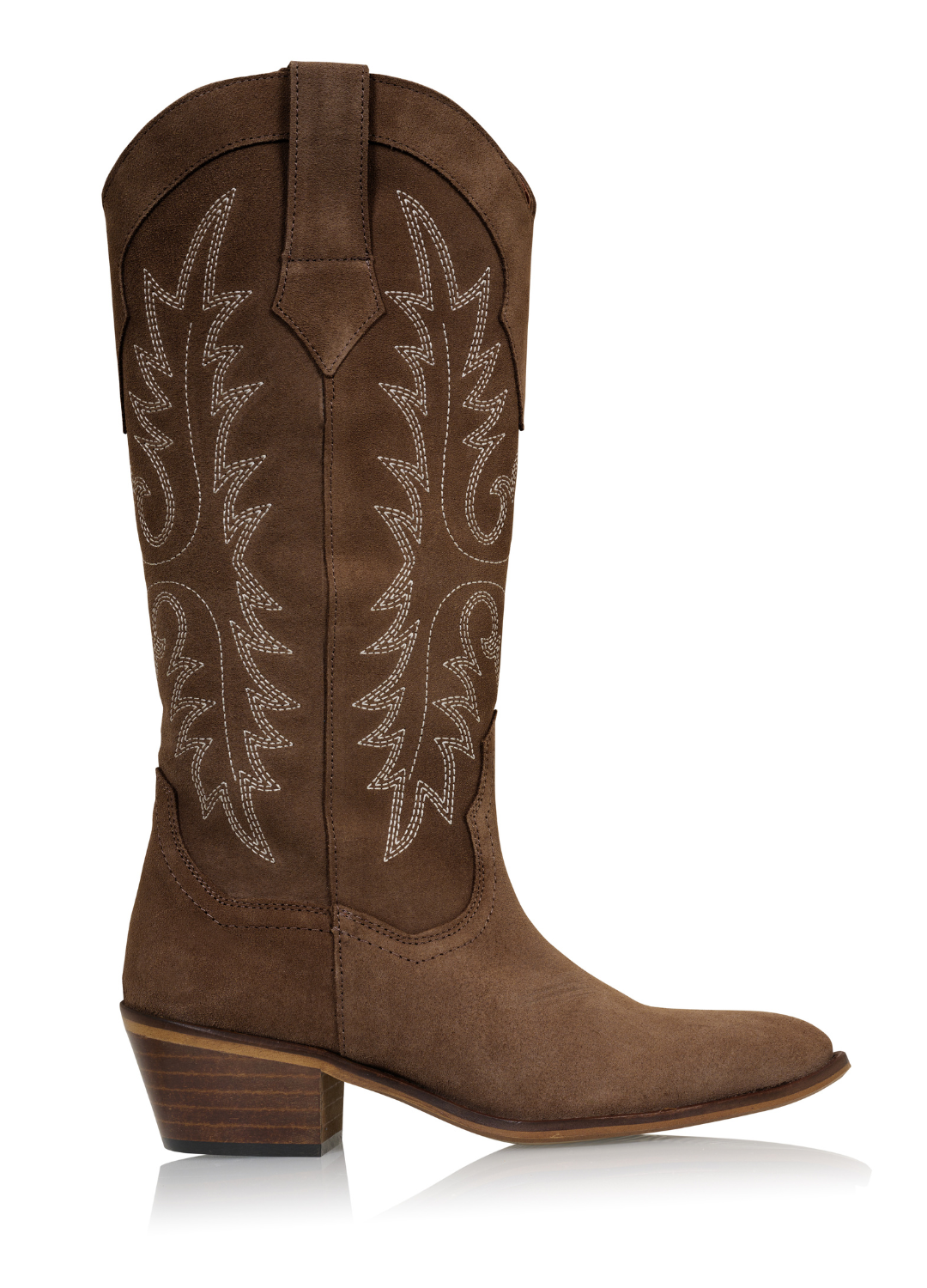 Honey suede boots online