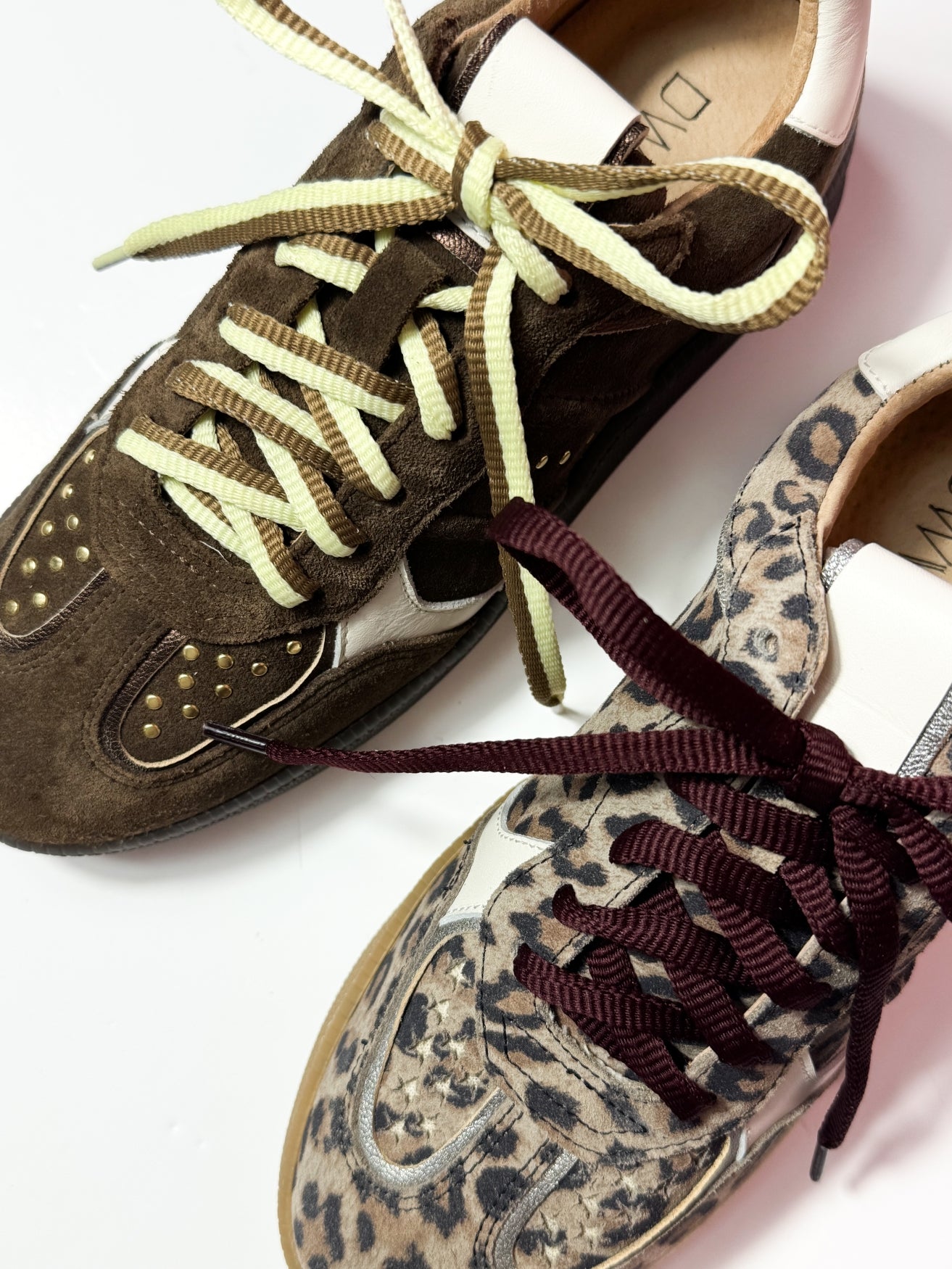 sail desert sand leopard white