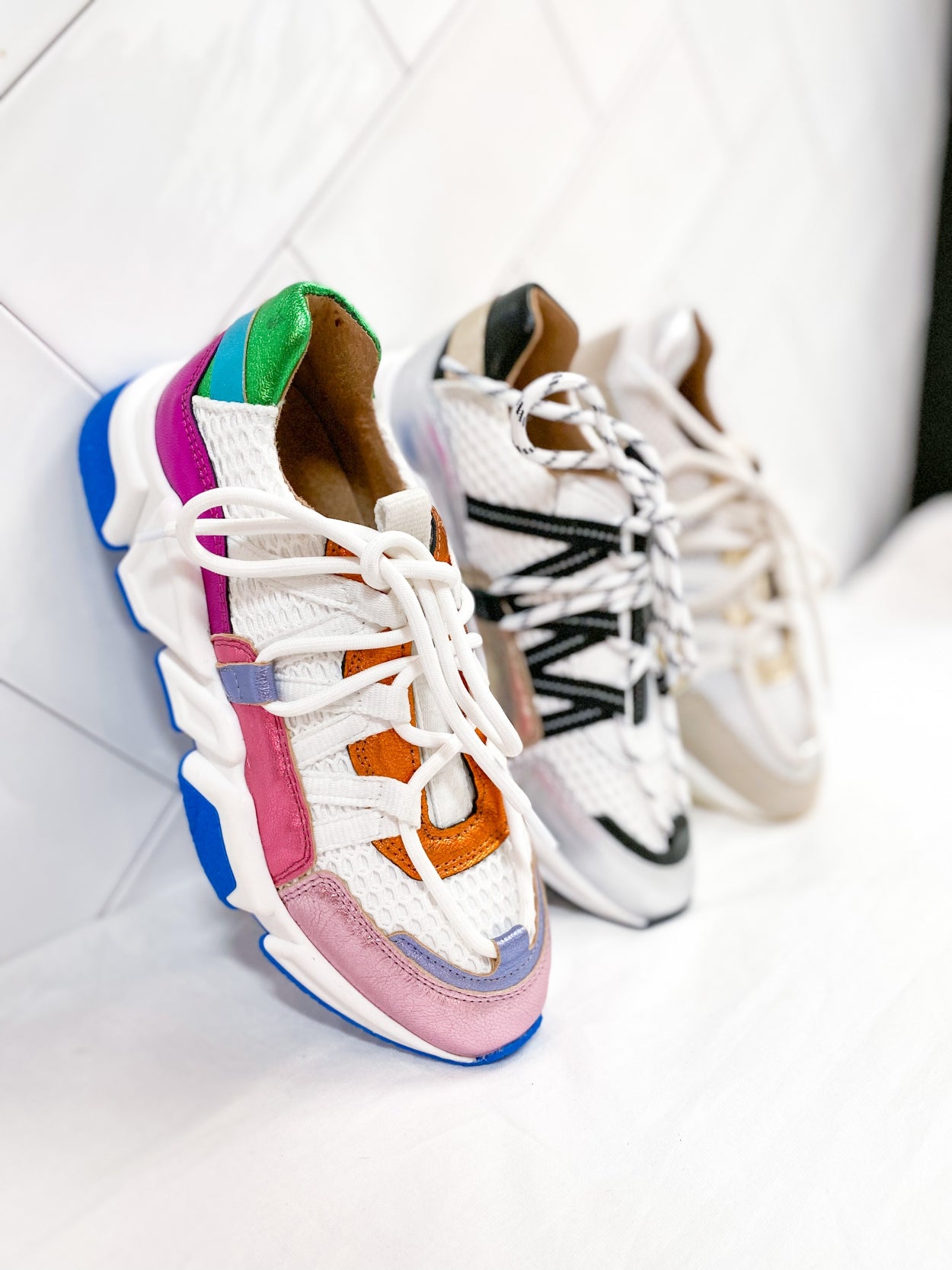 dwrs label sneakers los angeles